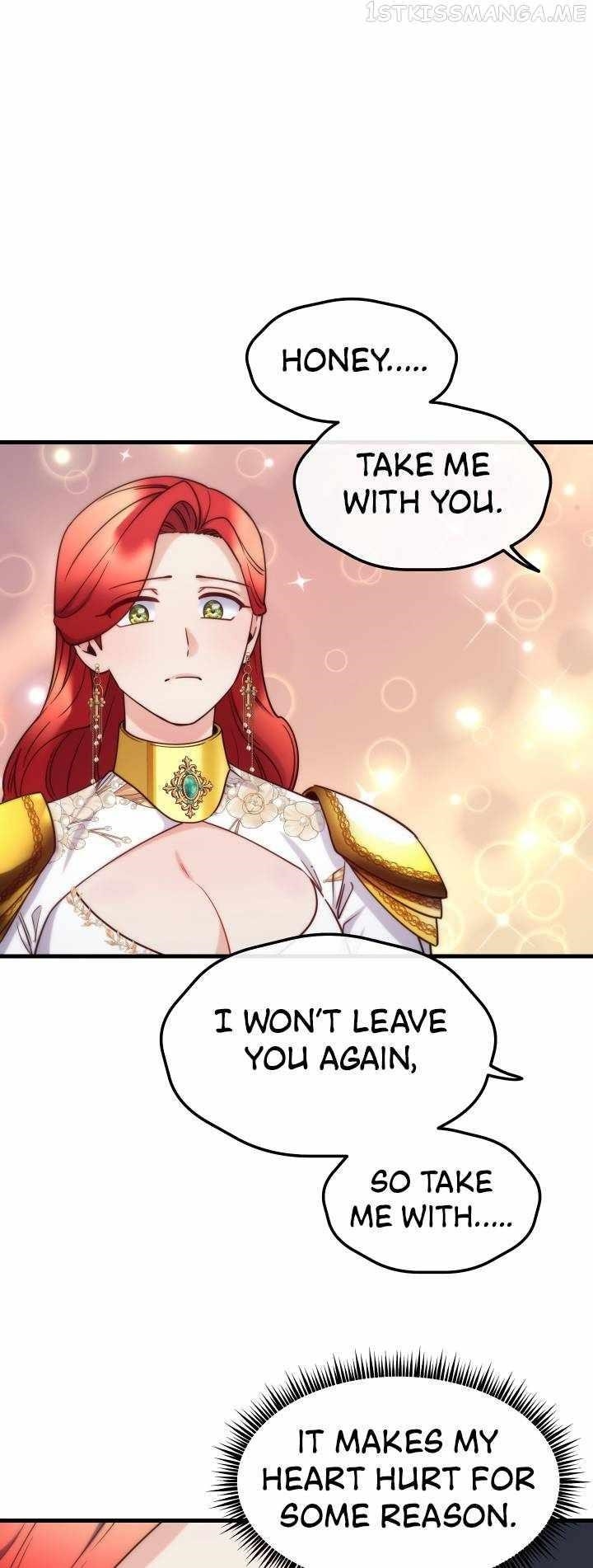 Not Just Anybody Can Become a Villainess Chapter 89 - Page 41