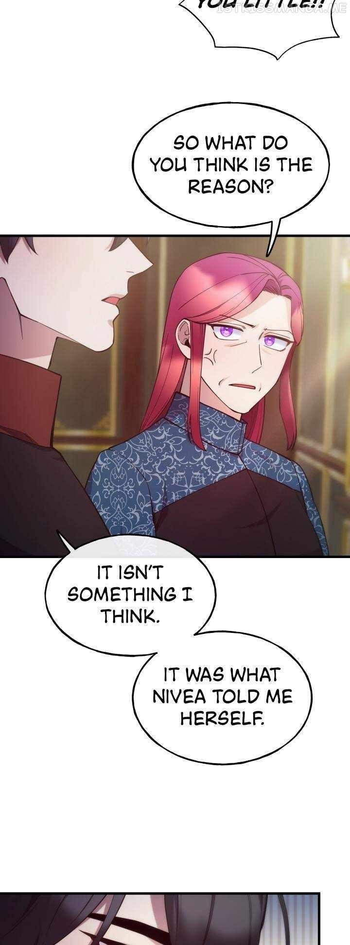 Not Just Anybody Can Become a Villainess Chapter 91 - Page 19