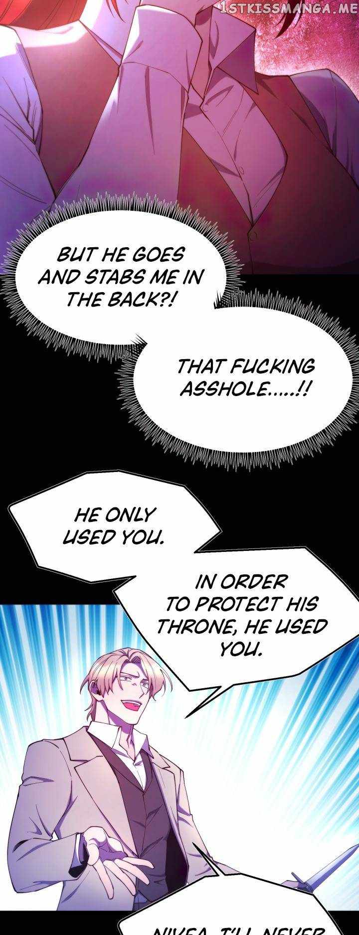 Not Just Anybody Can Become a Villainess Chapter 94 - Page 16