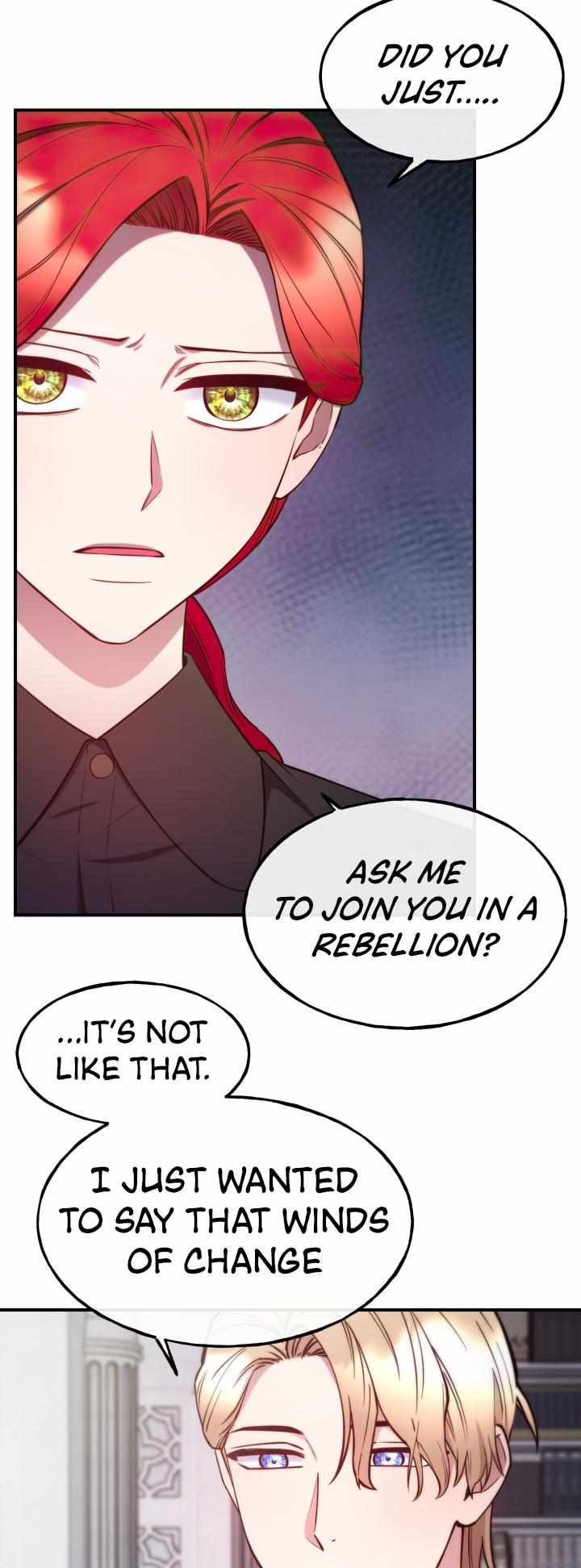 Not Just Anybody Can Become a Villainess Chapter 95 - Page 13