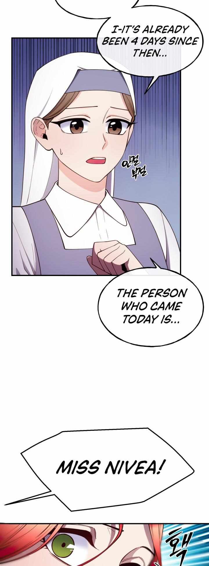 Not Just Anybody Can Become a Villainess Chapter 95 - Page 43