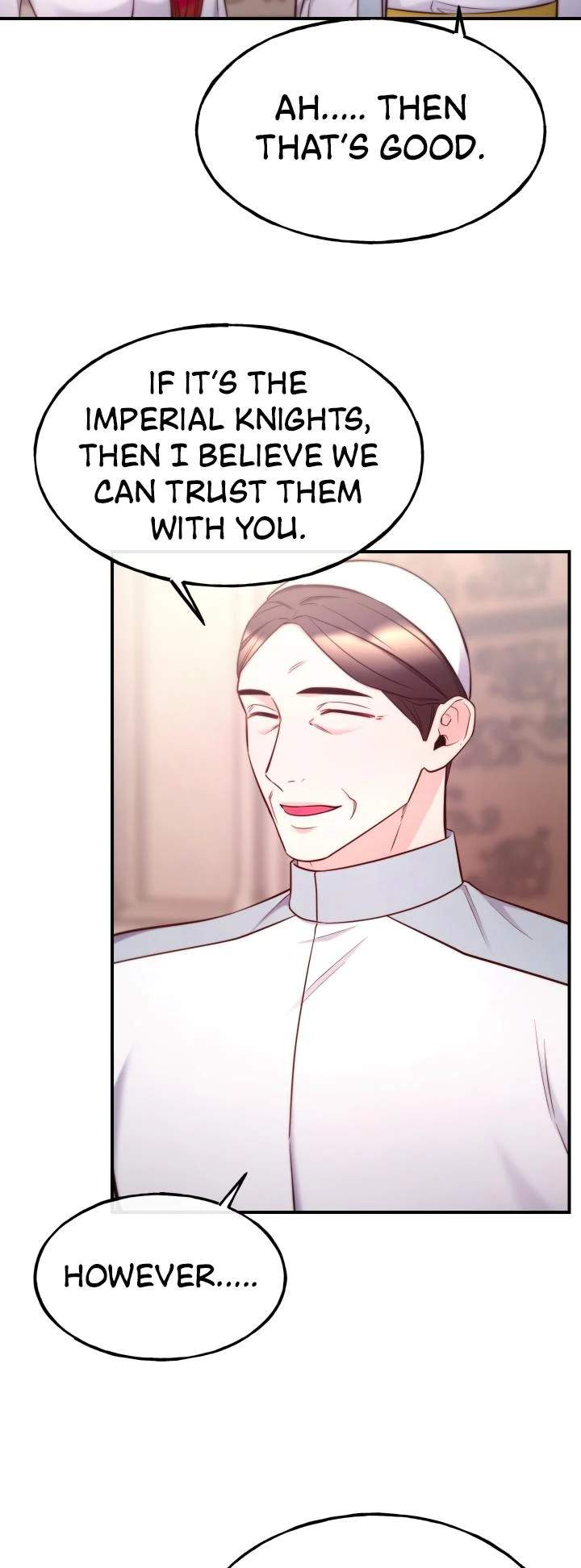 Not Just Anybody Can Become a Villainess Chapter 96 - Page 39