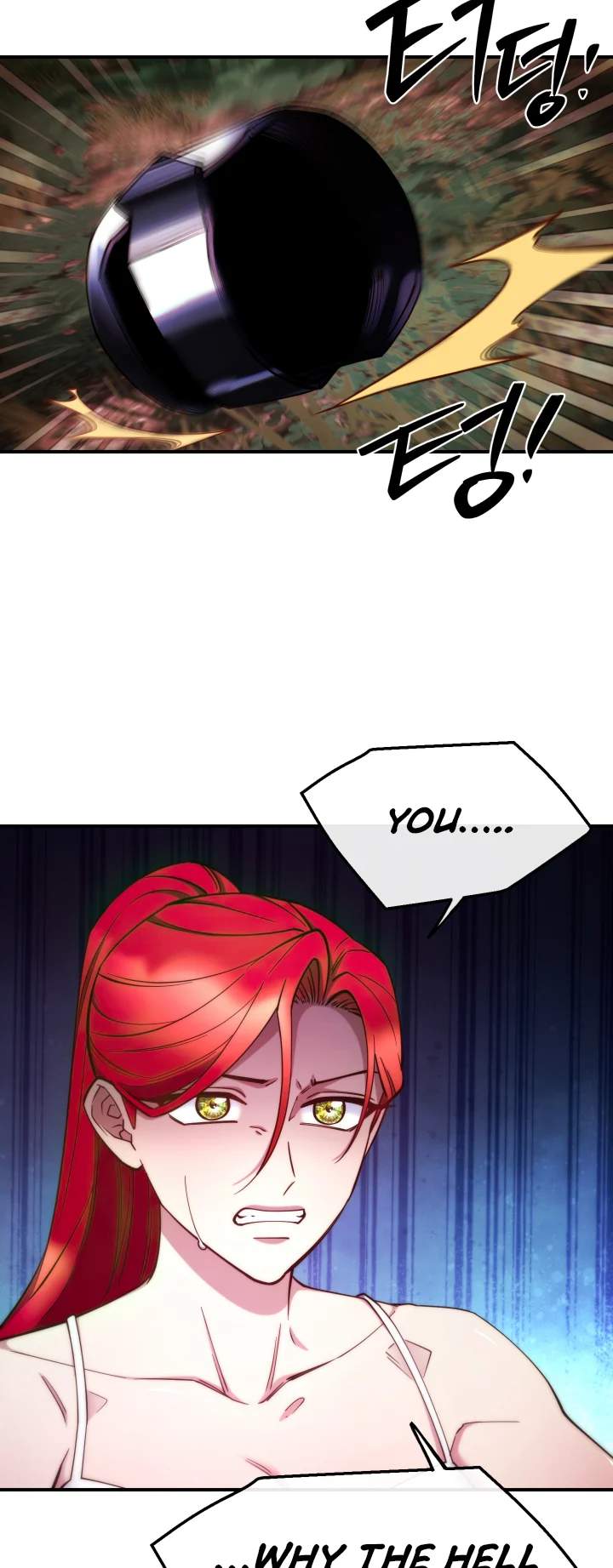 Not Just Anybody Can Become a Villainess Chapter 97 - Page 33