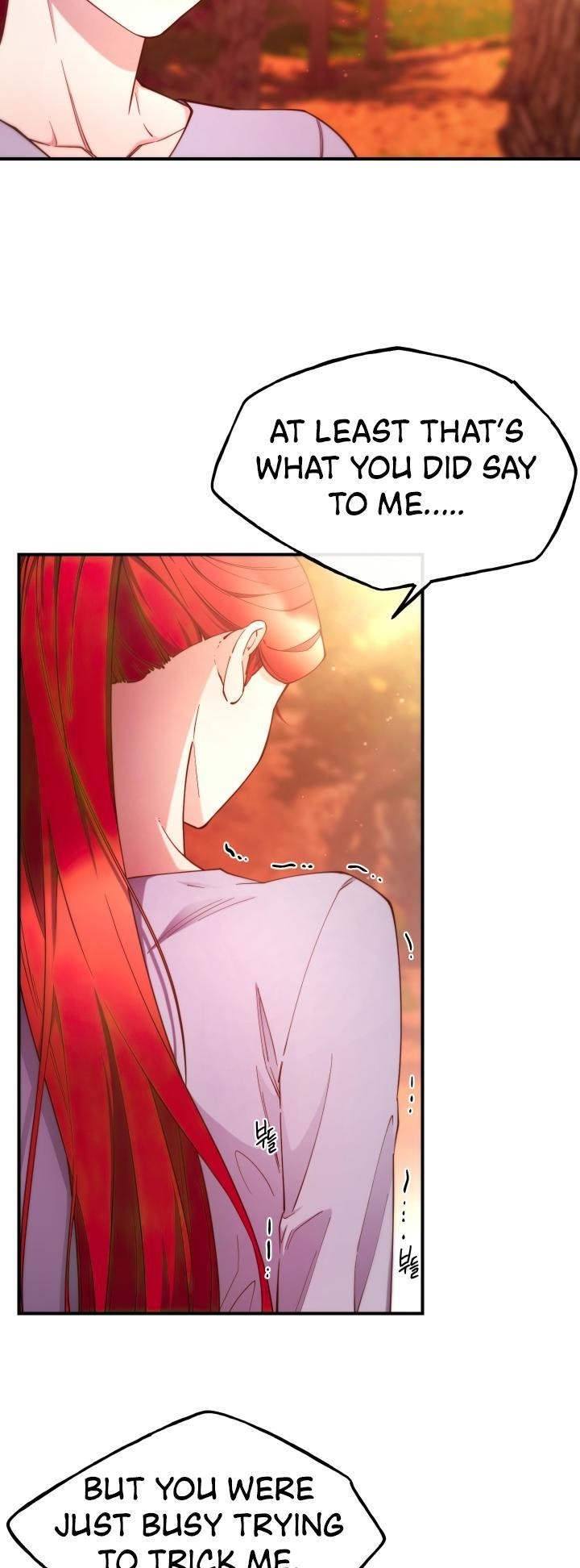 Not Just Anybody Can Become a Villainess Chapter 98 - Page 4