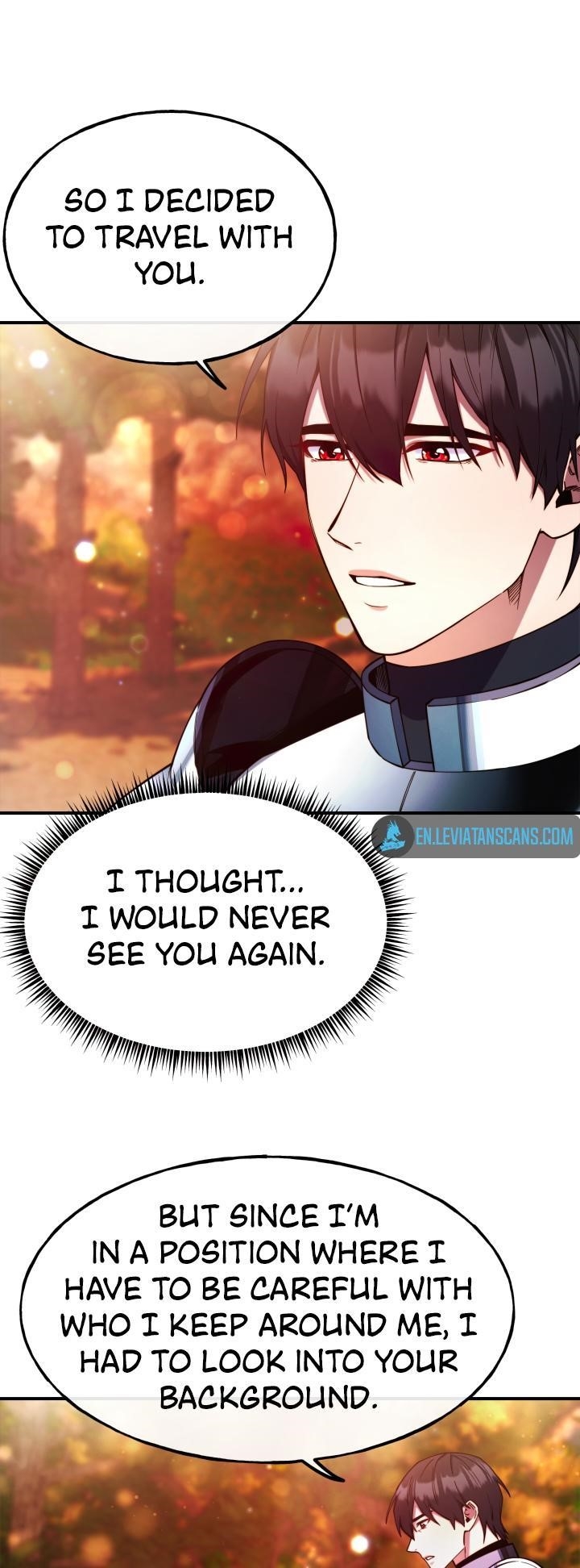 Not Just Anybody Can Become a Villainess Chapter 98 - Page 8
