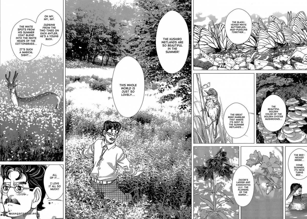 Golden Kamui Chapter 108 - Page 2