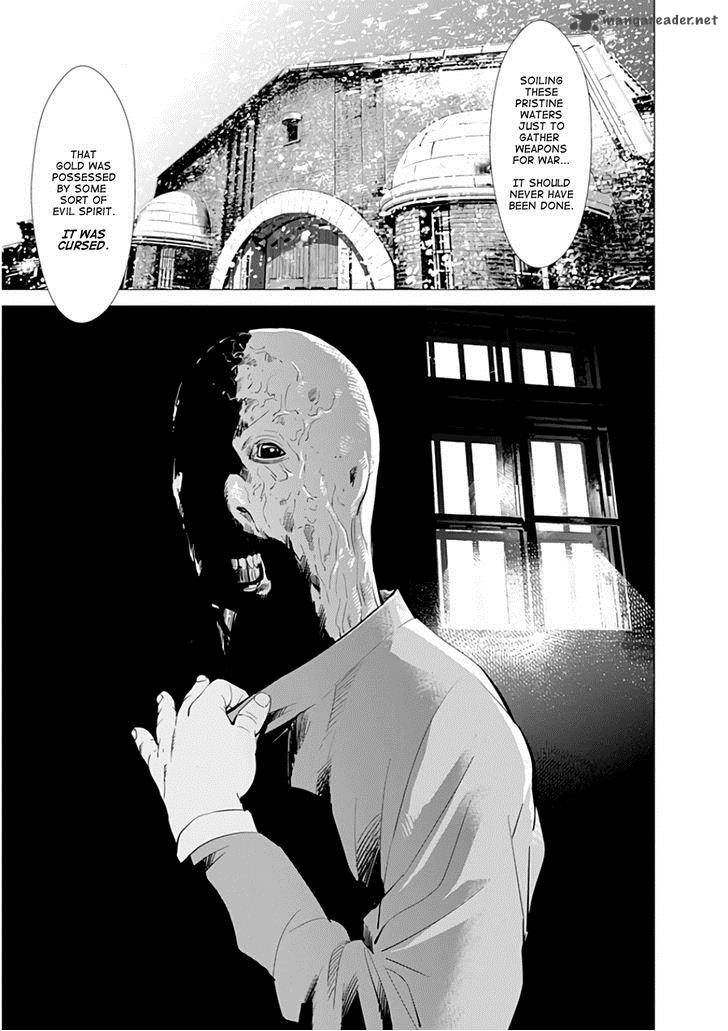 Golden Kamui Chapter 13 - Page 7