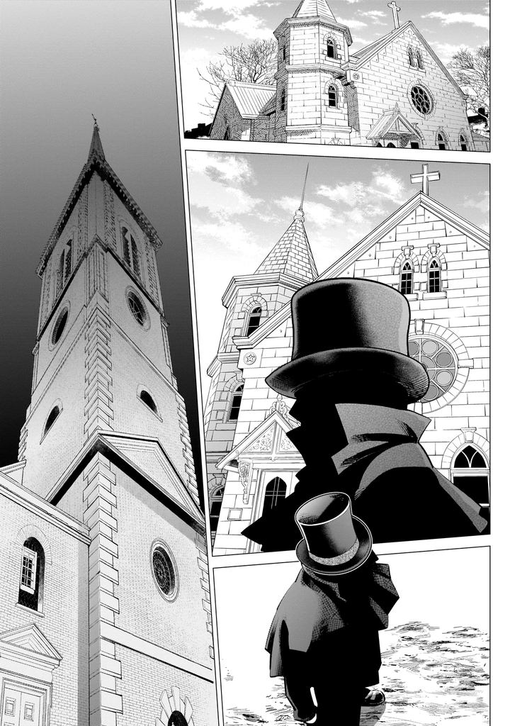 Golden Kamui Chapter 240 - Page 5