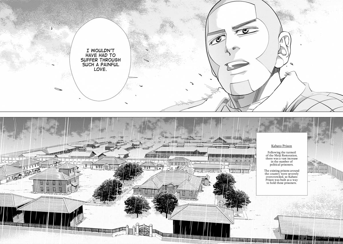 Golden Kamui Chapter 83 - Page 15