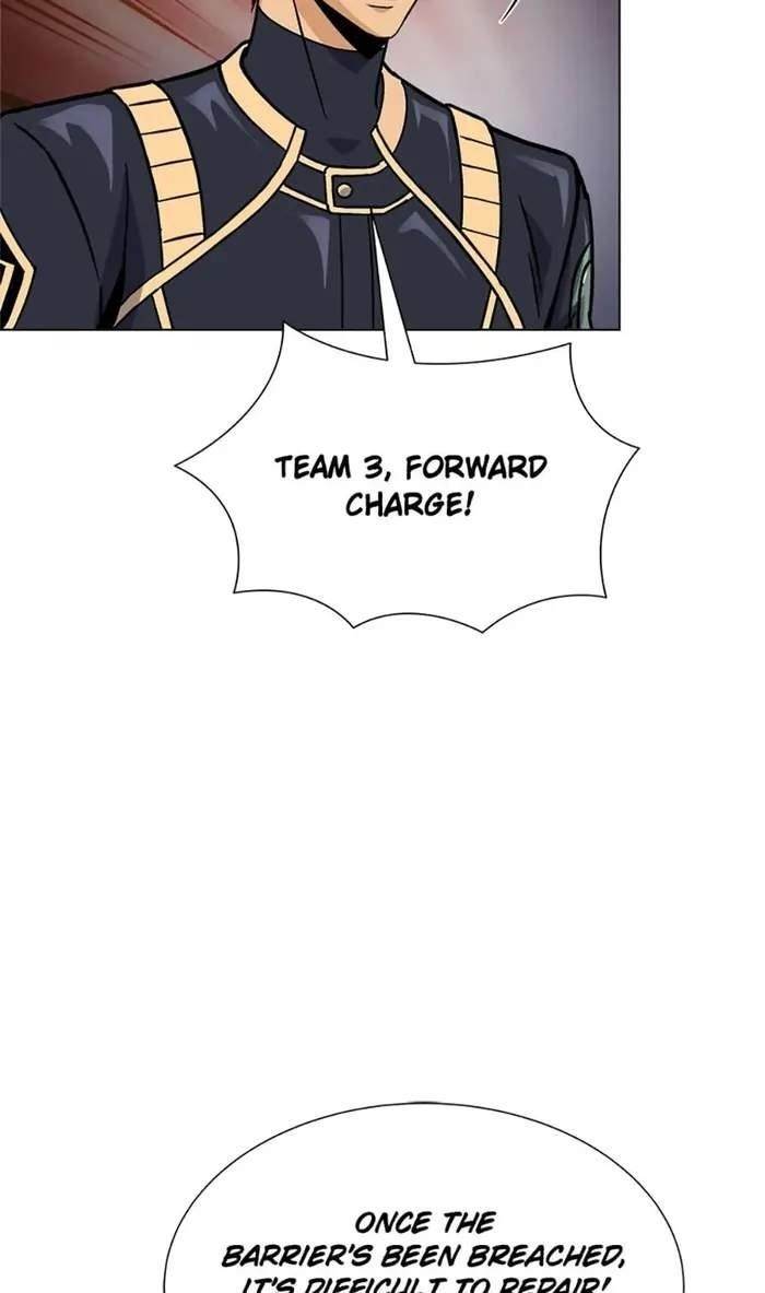 Carnivorous Hunter Chapter 52 - Page 62