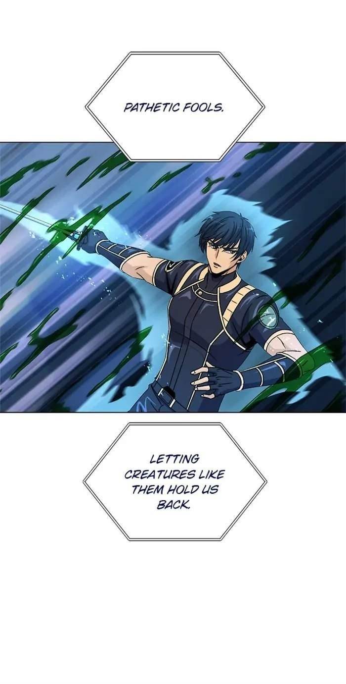 Carnivorous Hunter Chapter 53 - Page 64