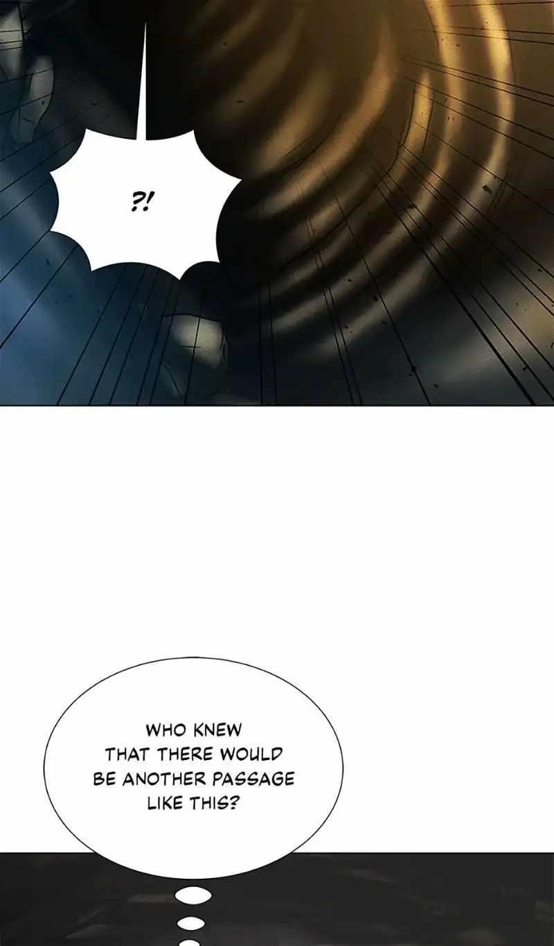 Carnivorous Hunter Chapter 58 - Page 84