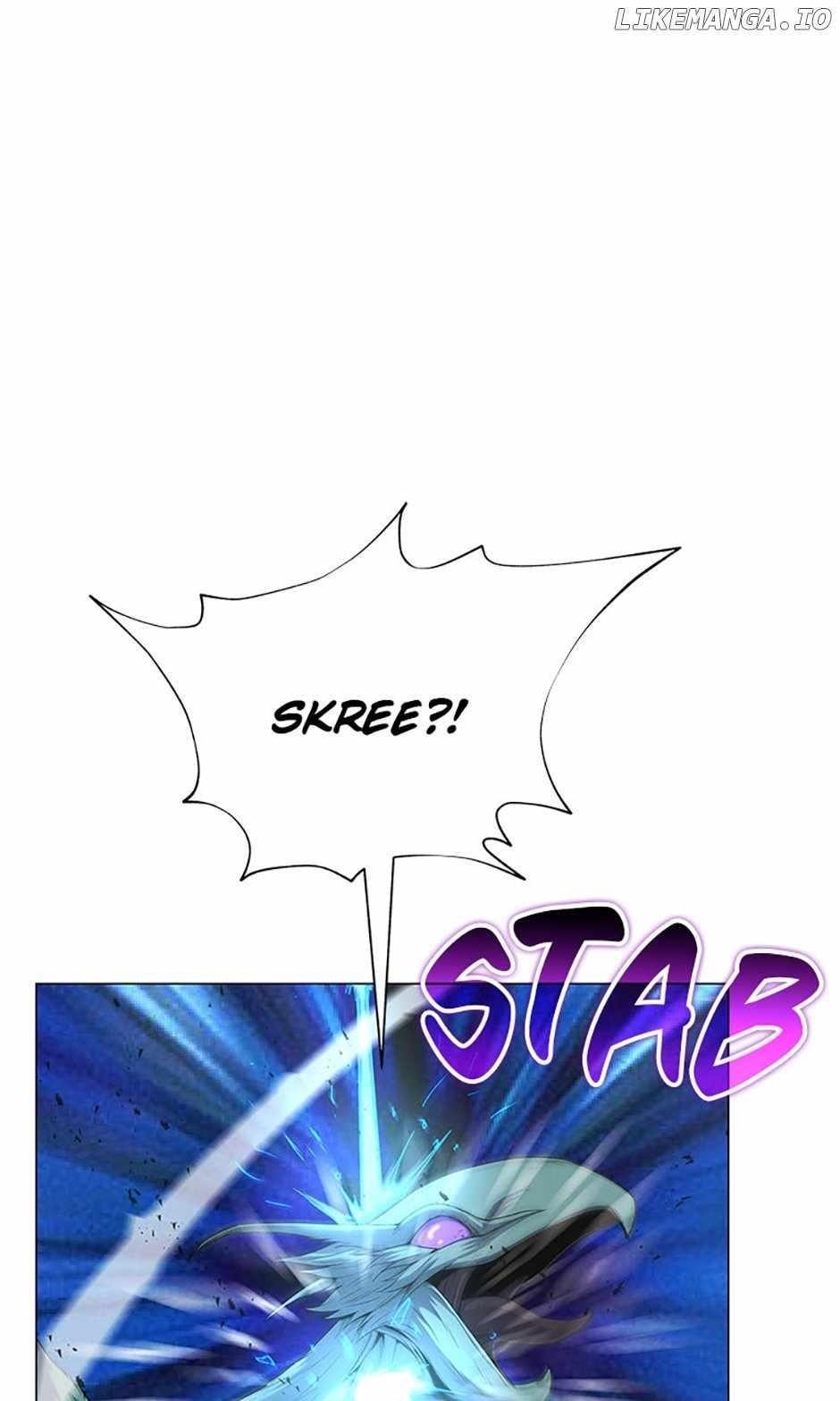 Carnivorous Hunter Chapter 68 - Page 27