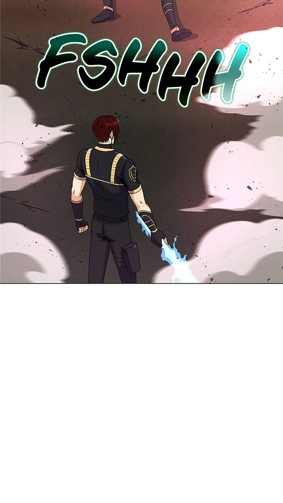 Carnivorous Hunter Chapter 72 - Page 32