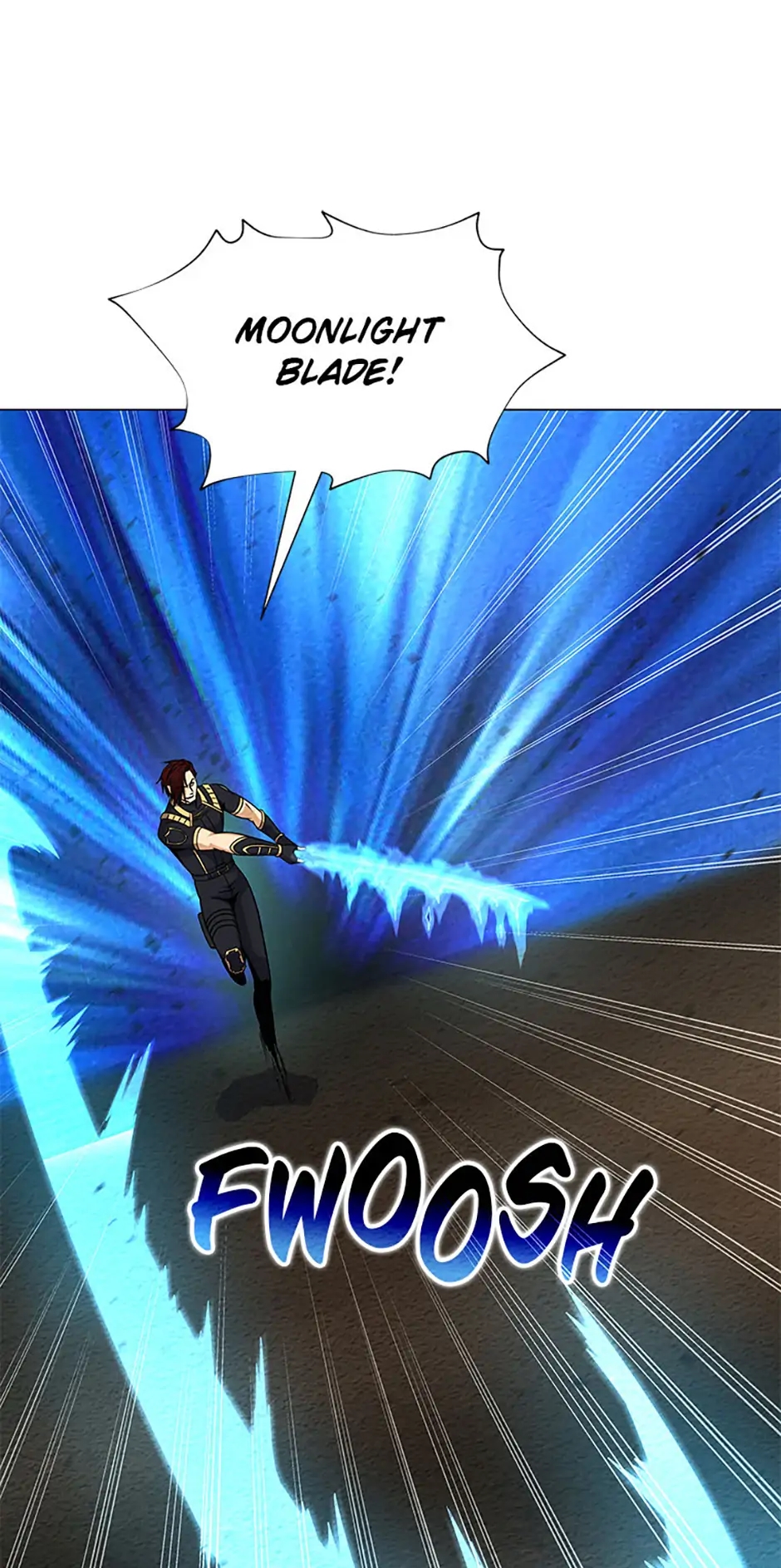 Carnivorous Hunter Chapter 72 - Page 7