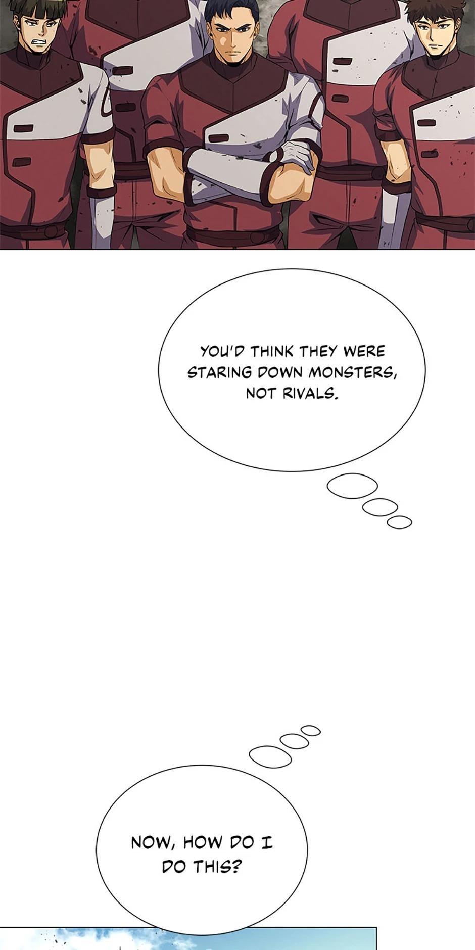 Carnivorous Hunter Chapter 73 - Page 52