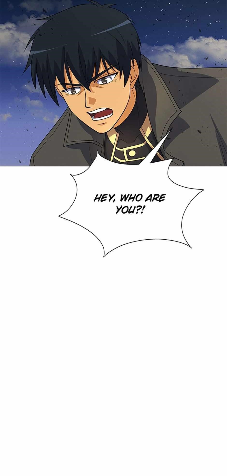 Carnivorous Hunter Chapter 77 - Page 79