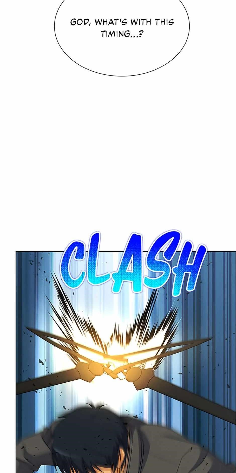 Carnivorous Hunter Chapter 77 - Page 82