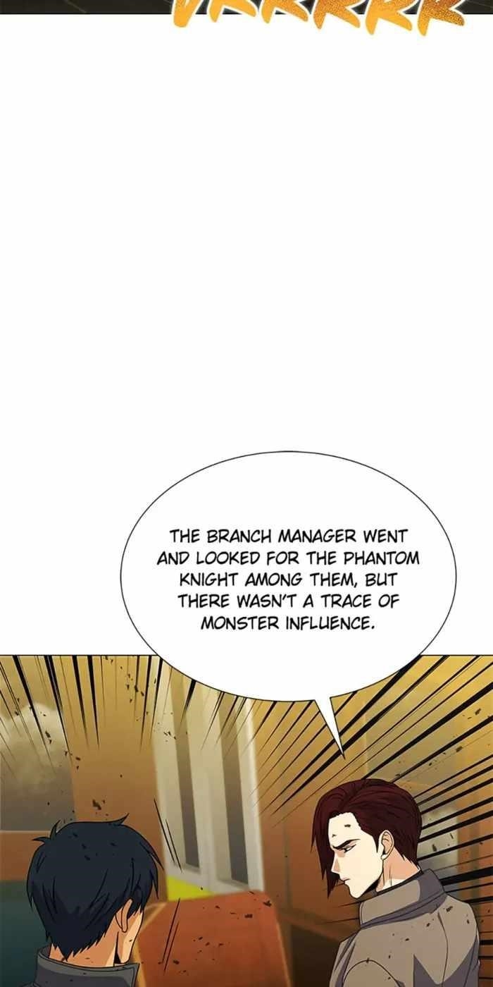 Carnivorous Hunter Chapter 79 - Page 82