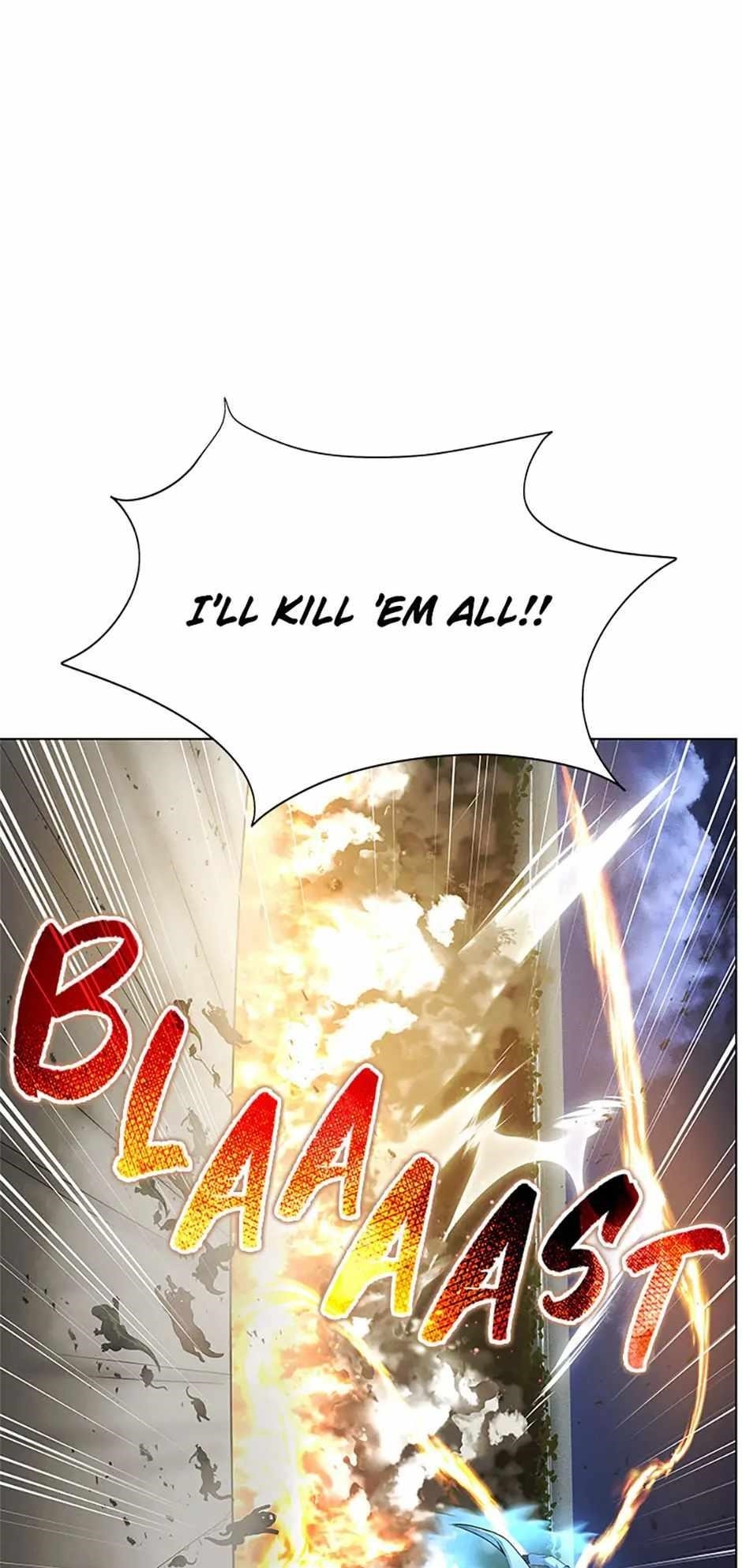 Carnivorous Hunter Chapter 81 - Page 13