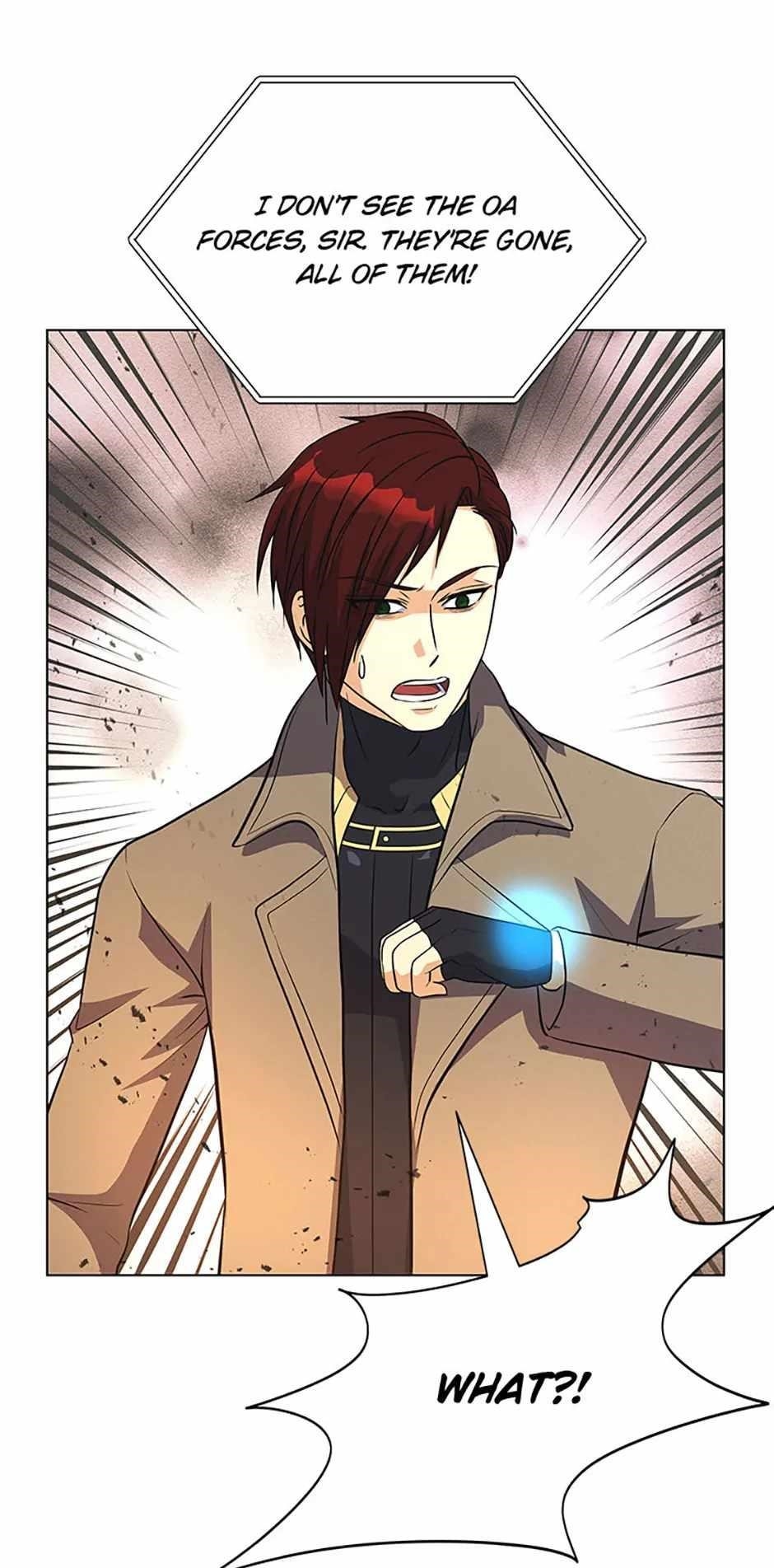 Carnivorous Hunter Chapter 81 - Page 23