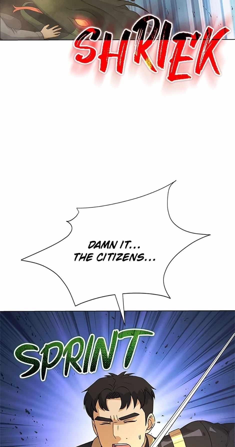 Carnivorous Hunter Chapter 81 - Page 46
