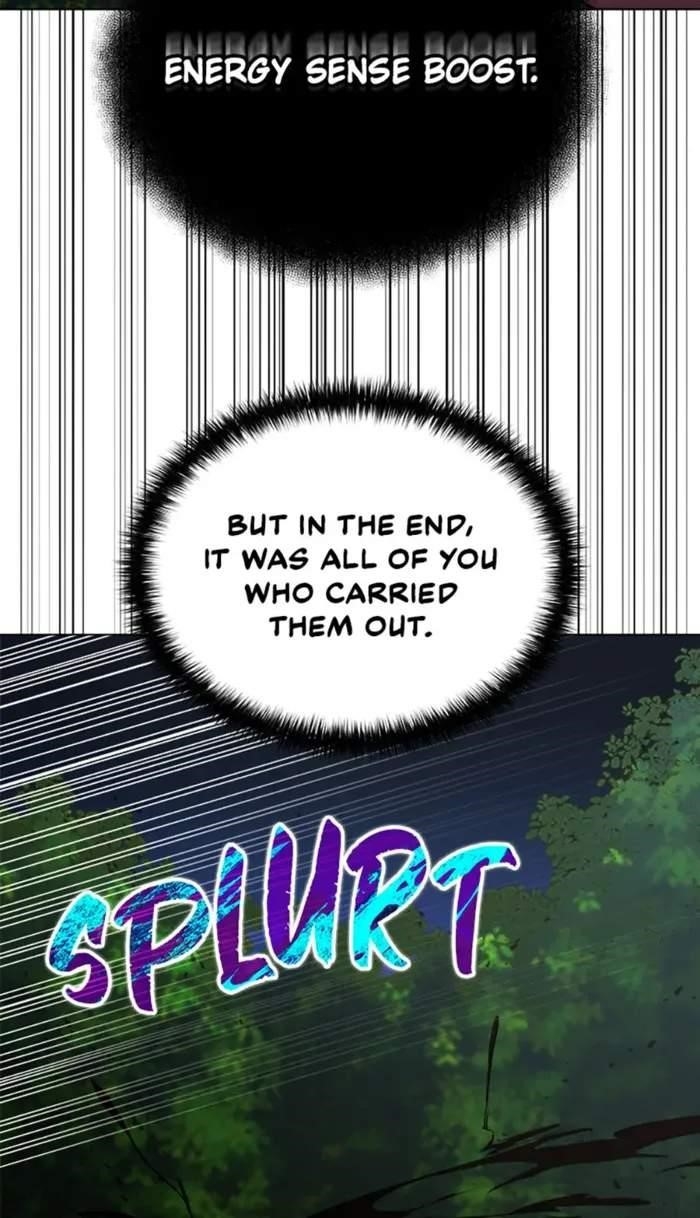Carnivorous Hunter Chapter 82 - Page 87