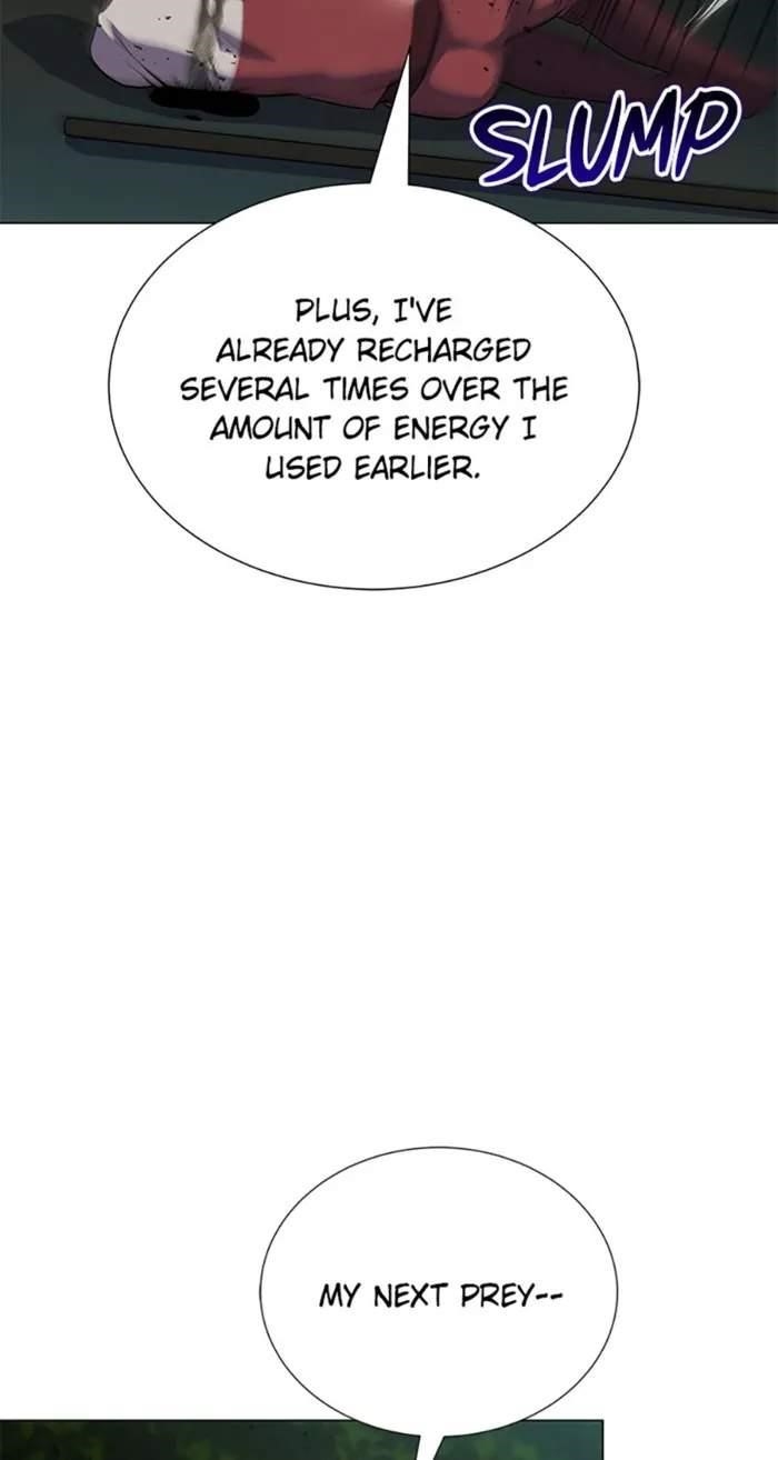 Carnivorous Hunter Chapter 82 - Page 94