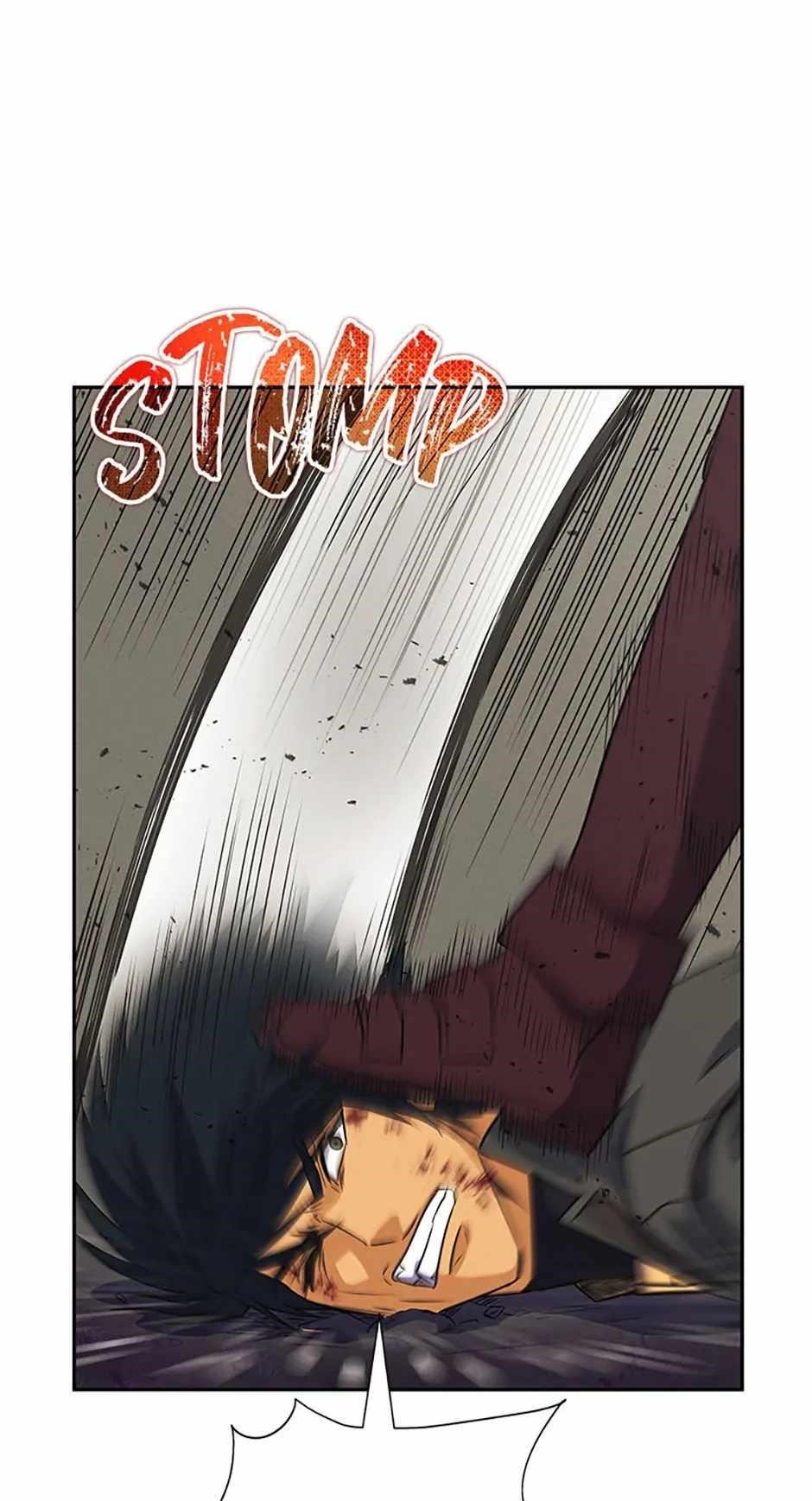 Carnivorous Hunter Chapter 83 - Page 99