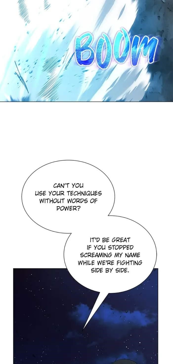 Carnivorous Hunter Chapter 84 - Page 71