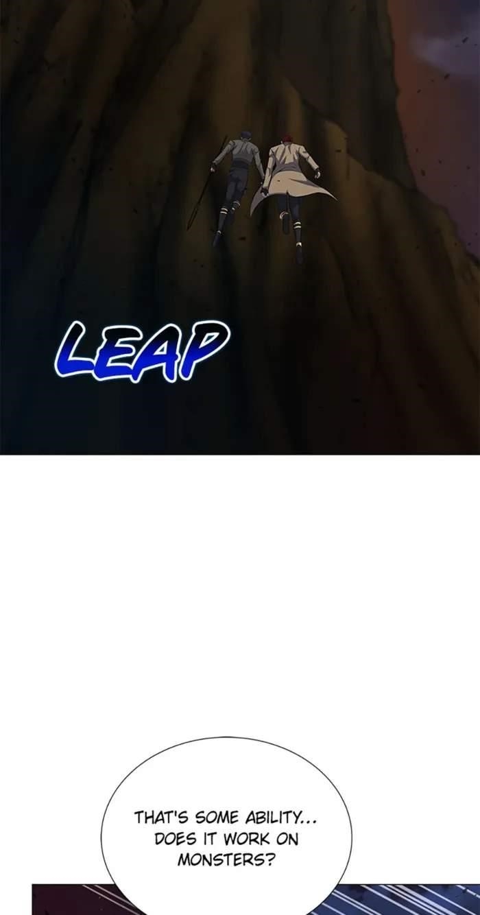 Carnivorous Hunter Chapter 84 - Page 84