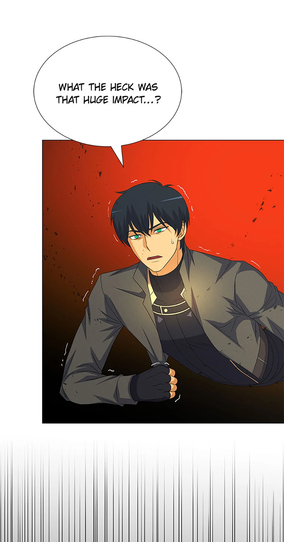 Carnivorous Hunter Chapter 86 - Page 52