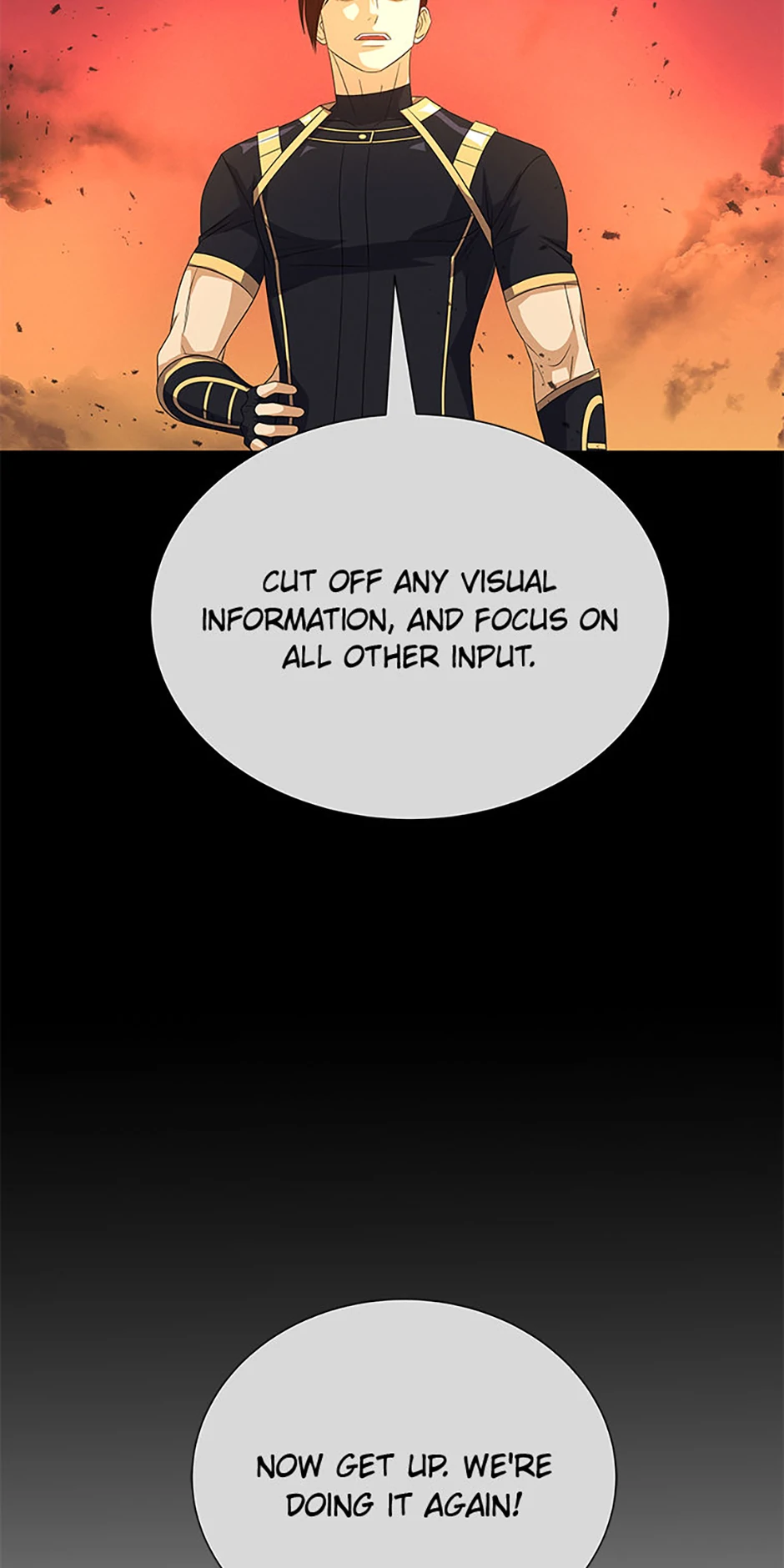 Carnivorous Hunter Chapter 86 - Page 61