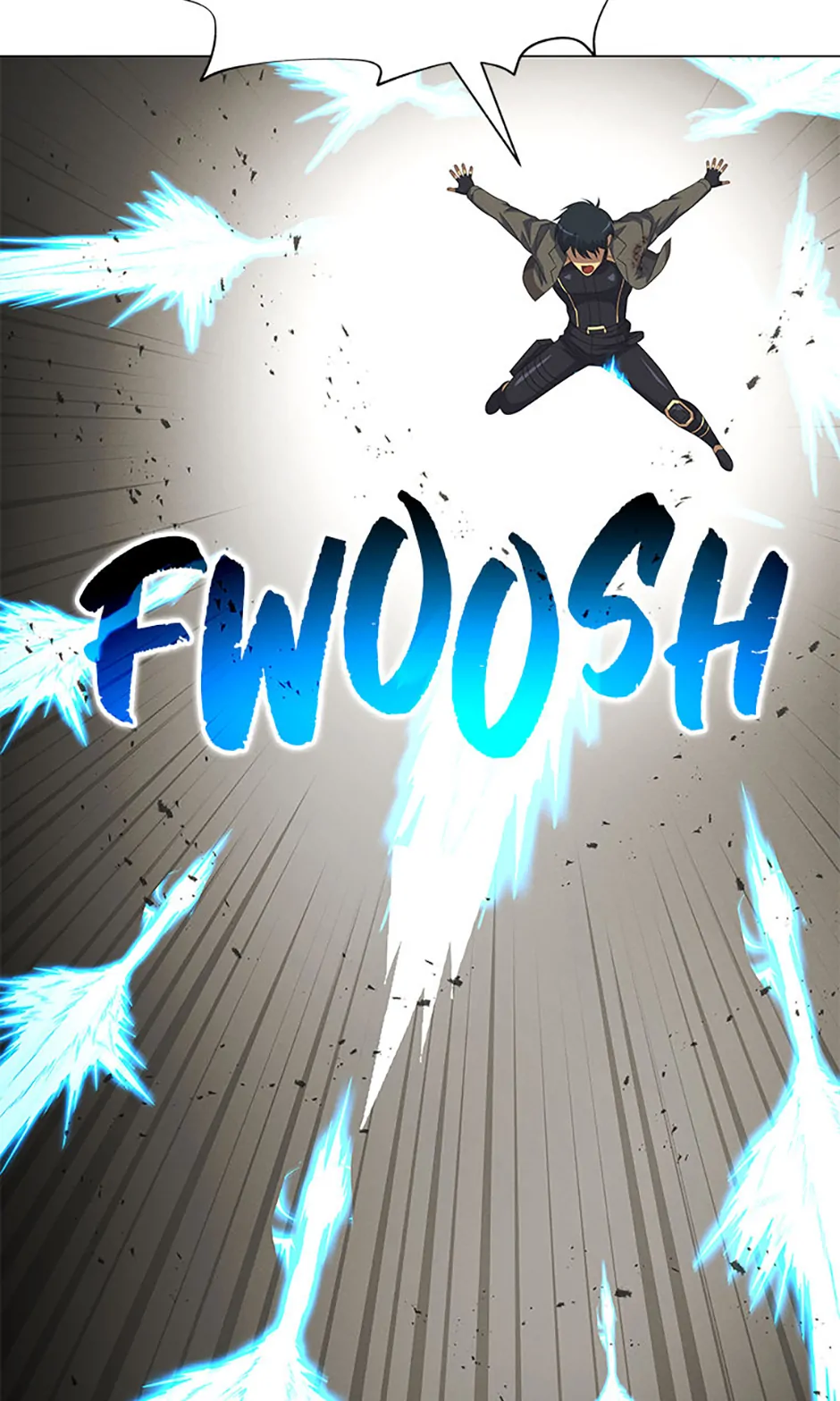 Carnivorous Hunter Chapter 86 - Page 86