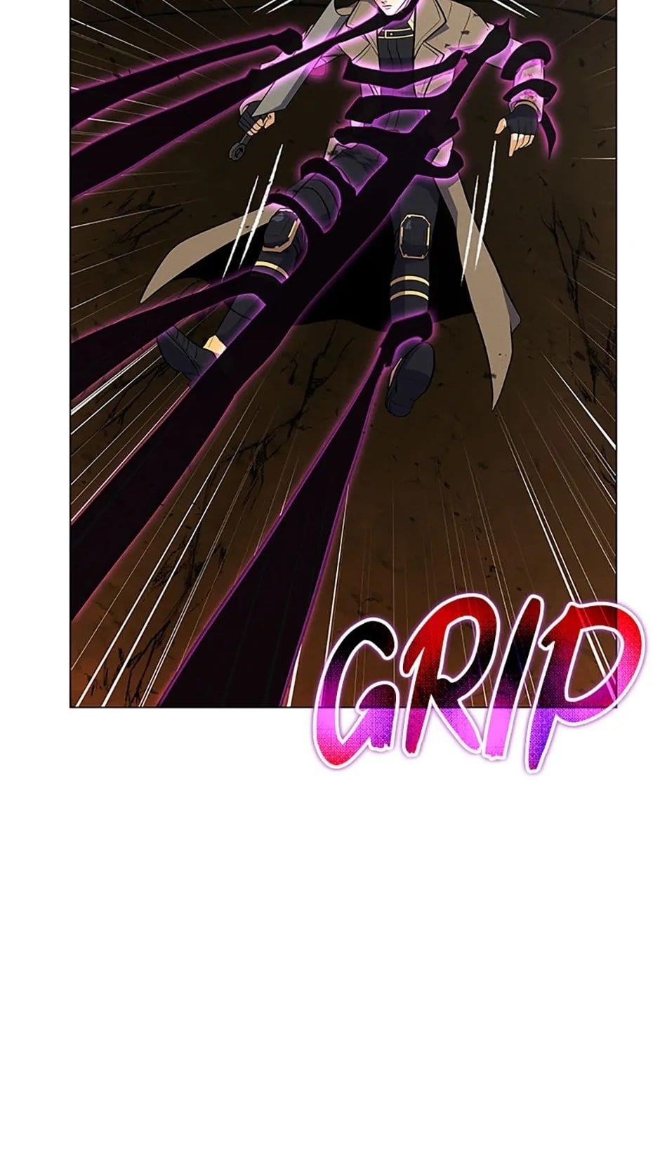 Carnivorous Hunter Chapter 87 - Page 18