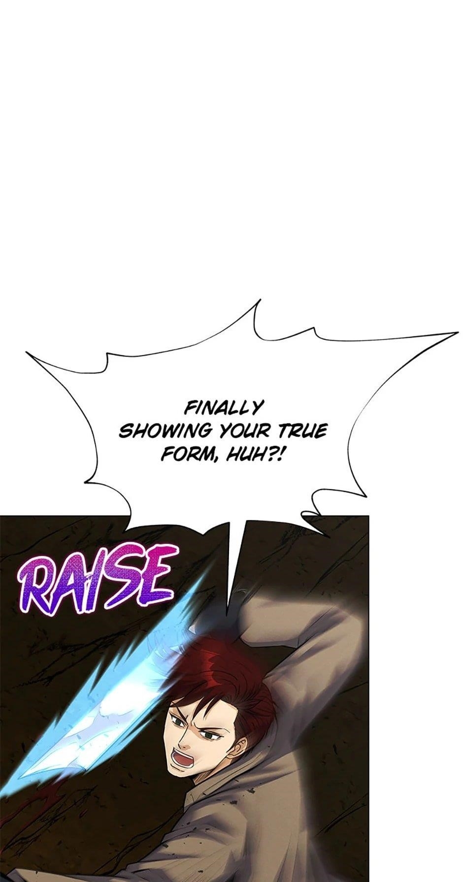 Carnivorous Hunter Chapter 87 - Page 45