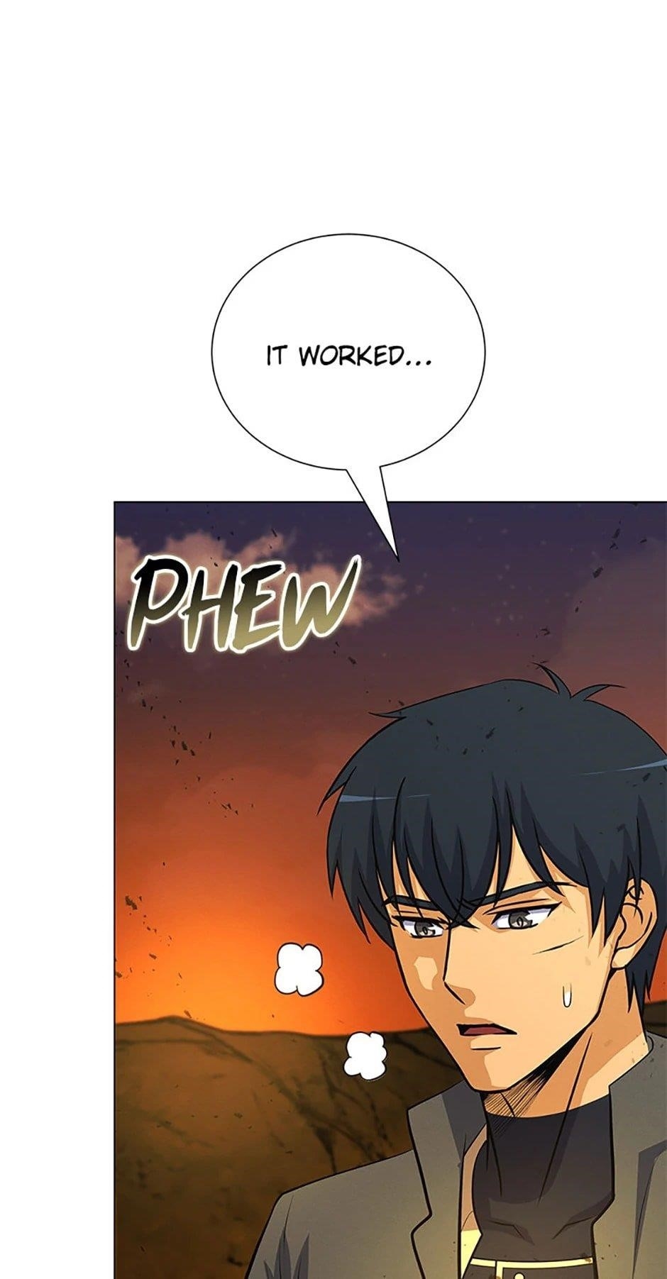 Carnivorous Hunter Chapter 87 - Page 5