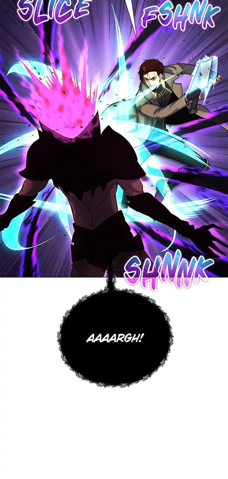 Carnivorous Hunter Chapter 87 - Page 51