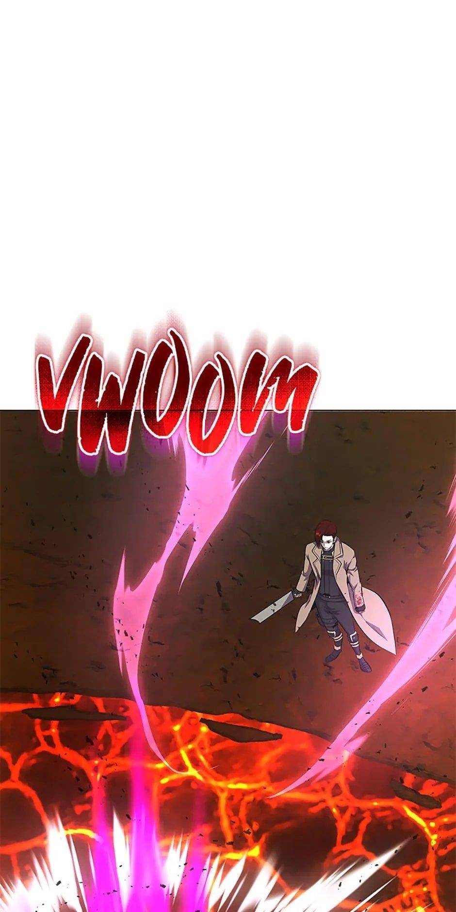 Carnivorous Hunter Chapter 87 - Page 8