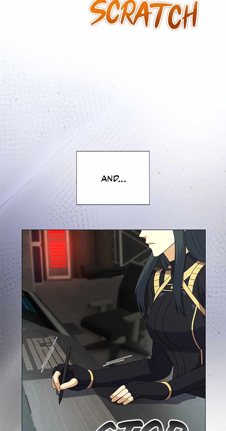 Carnivorous Hunter Chapter 88 - Page 12
