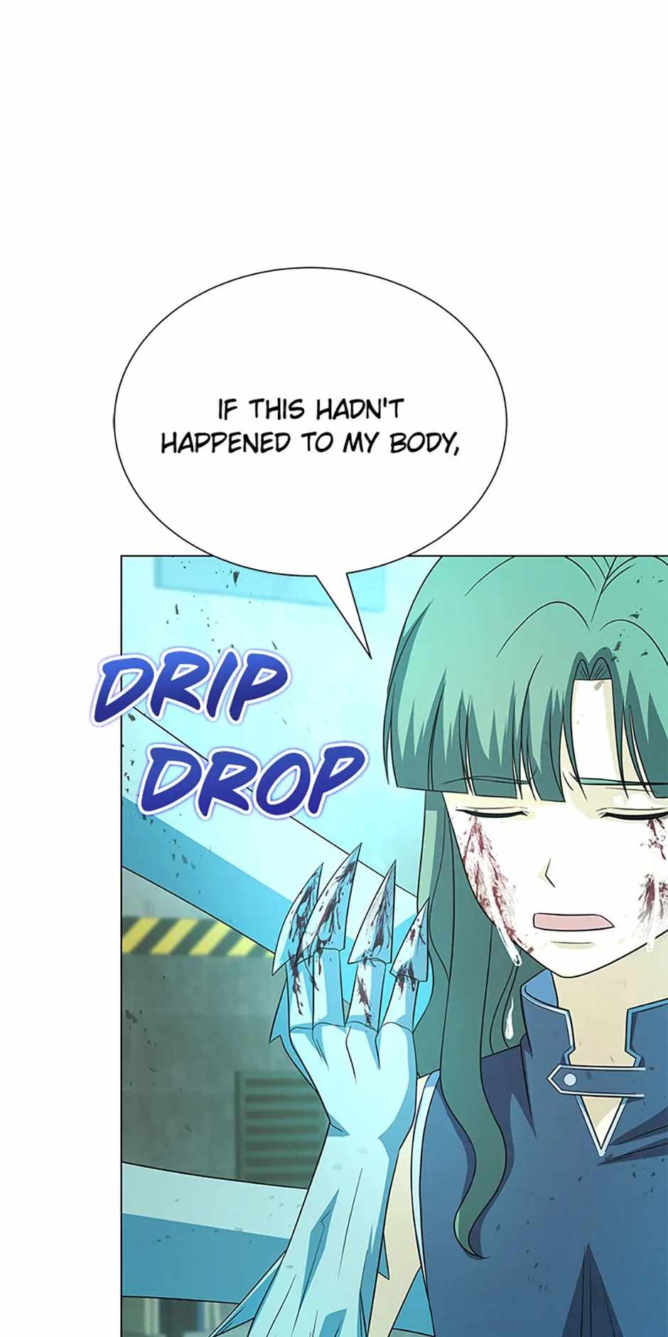 Carnivorous Hunter Chapter 88 - Page 57