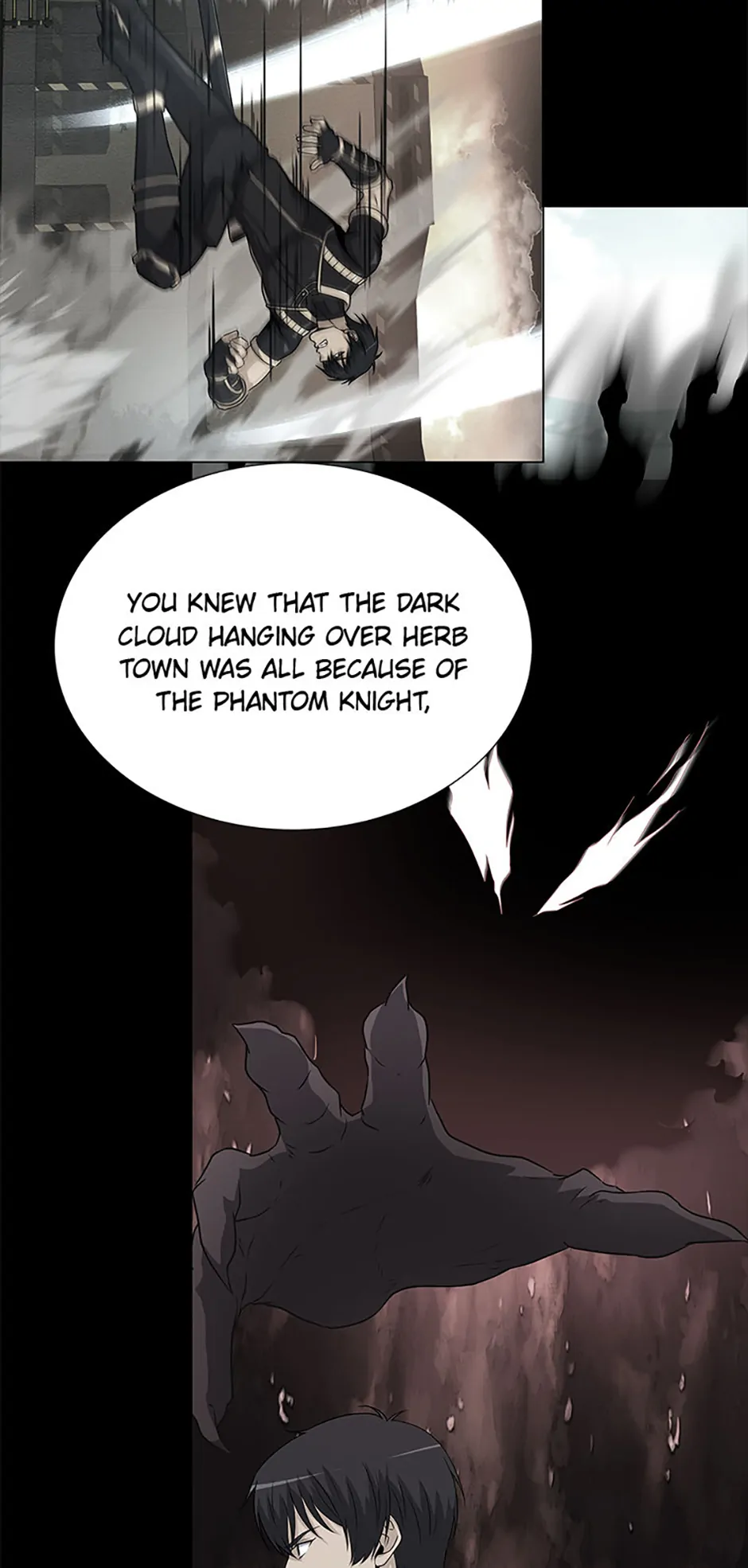 Carnivorous Hunter Chapter 89 - Page 31