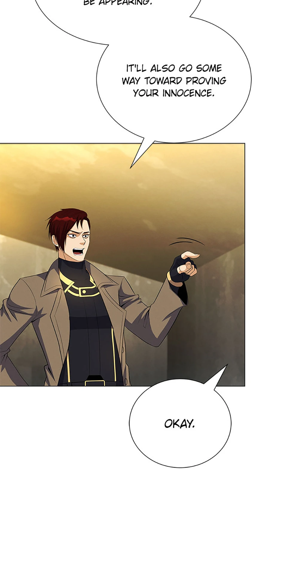 Carnivorous Hunter Chapter 89 - Page 61