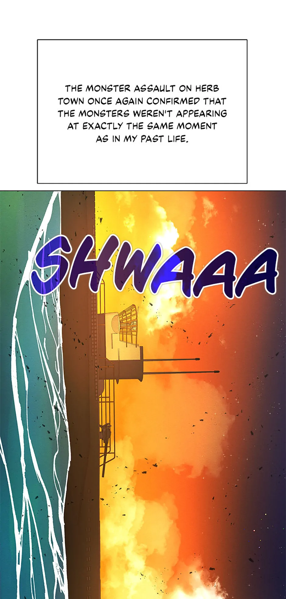 Carnivorous Hunter Chapter 89 - Page 82