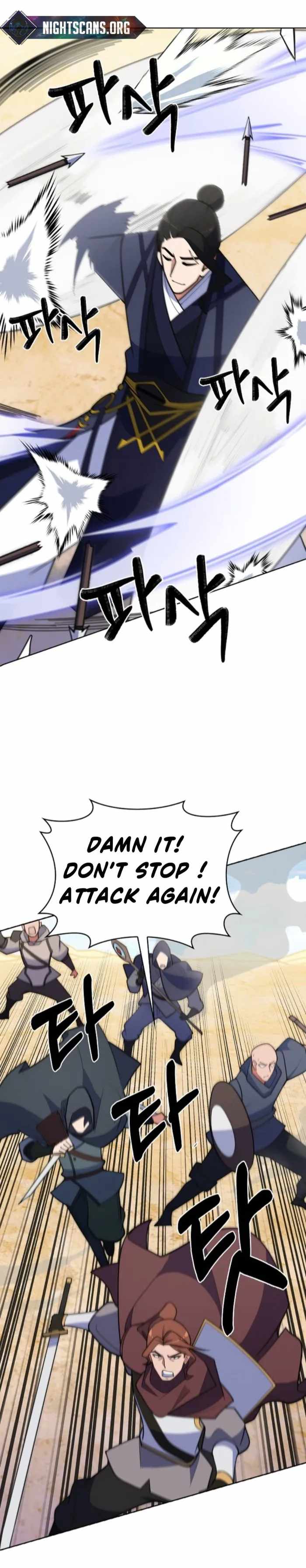 I’m Going to Steal Again Today Chapter 29 - Page 20