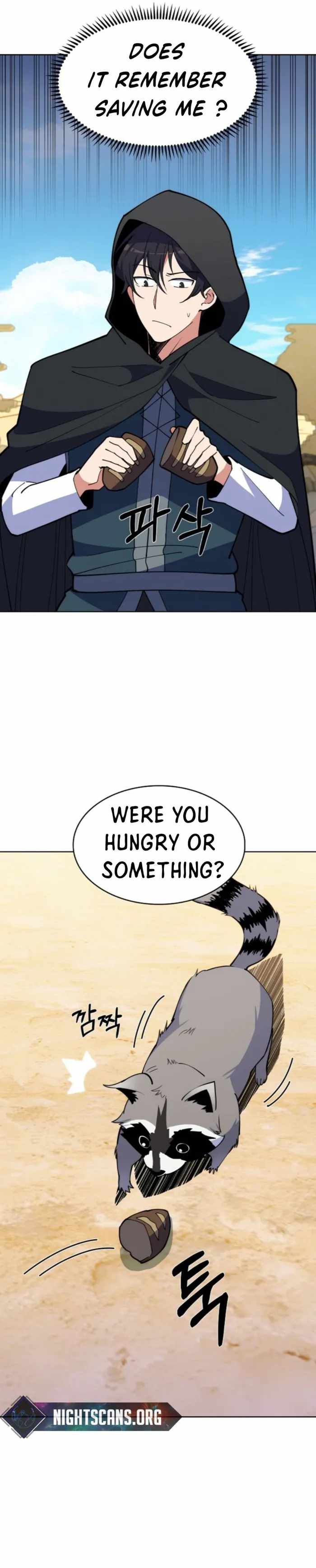 I’m Going to Steal Again Today Chapter 29 - Page 31