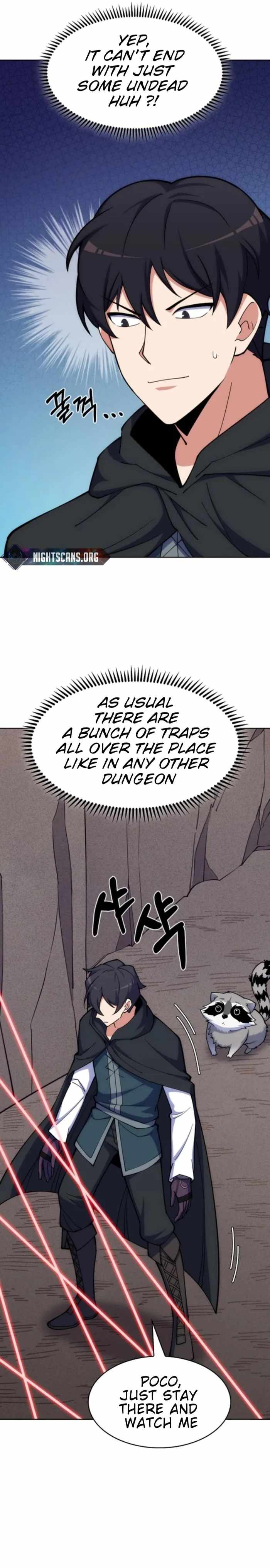 I’m Going to Steal Again Today Chapter 37 - Page 3