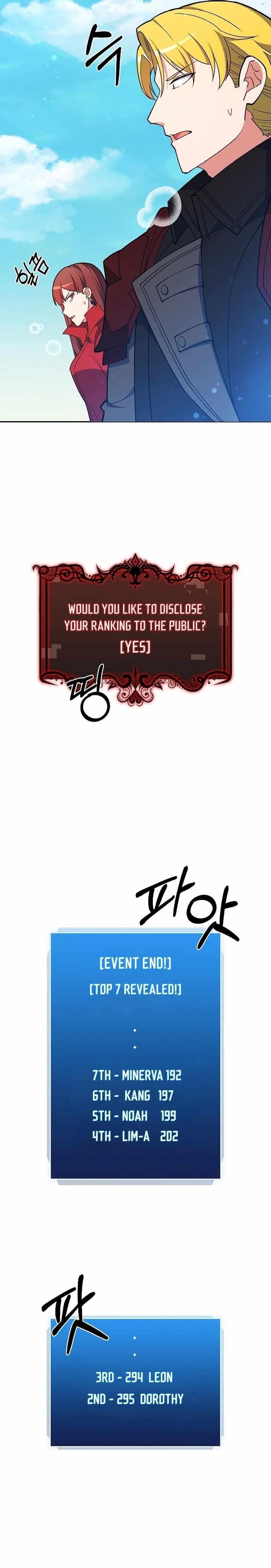 I’m Going to Steal Again Today Chapter 43 - Page 31