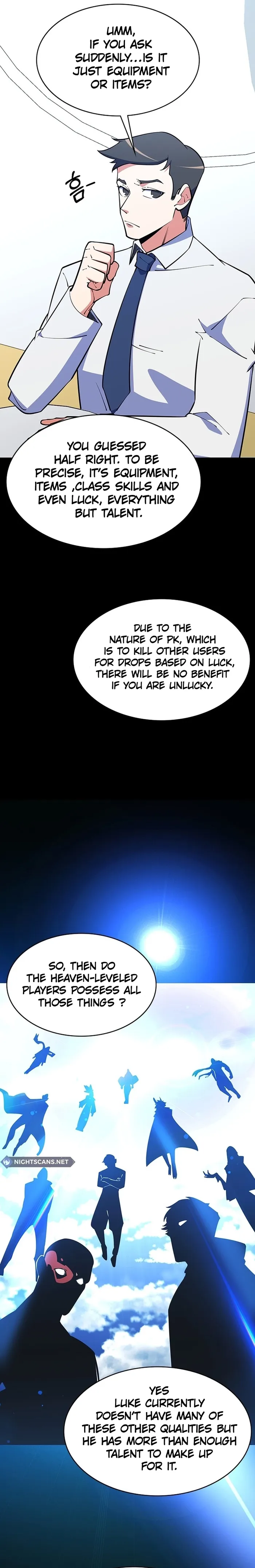 I’m Going to Steal Again Today Chapter 49 - Page 6