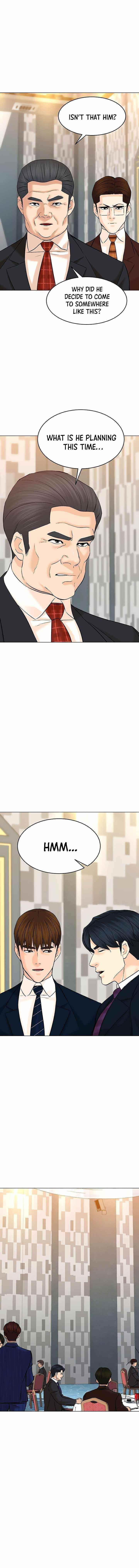 From the Grave and Back Chapter 122 - Page 14